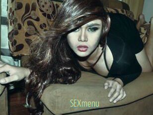 SEXmenu