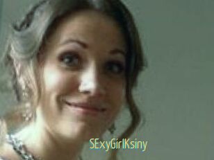 SExyGirlKsiny