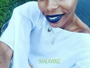 SHALAVOUZ