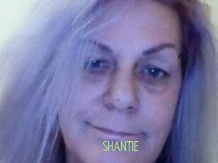 SHANTIE