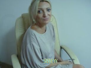 SIDNEYY