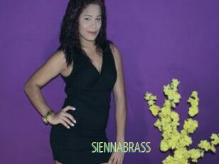 SIENNABRASS