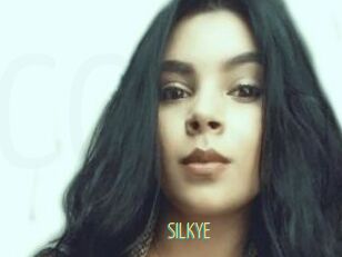 SILKYE