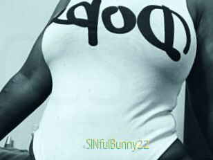 SINfulBunny22