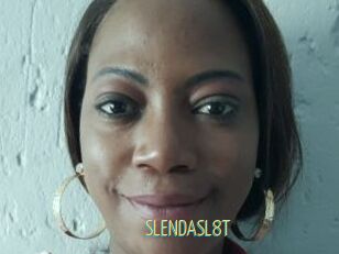 SLENDASL8T