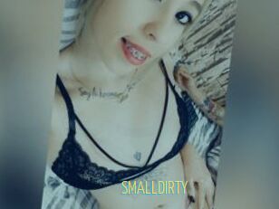 SMALLDIRTY