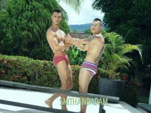SMITHANDADAM