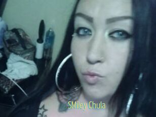 SMiley_Chula