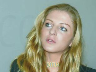 SOFIJA