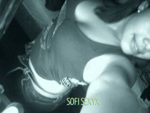 SOFI_SEXYX