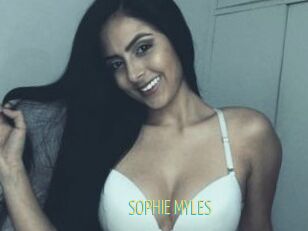 SOPHIE_MYLES