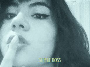 SOPHIE_ROSS