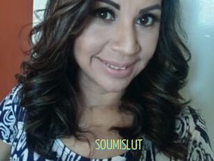 SOUMISLUT