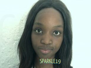 SPARKLE19