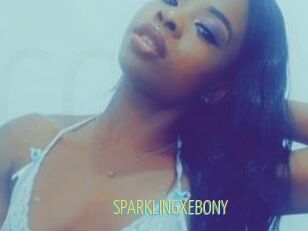 SPARKLINGXEBONY