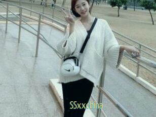 SSxxchina