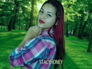 STACYHONEY
