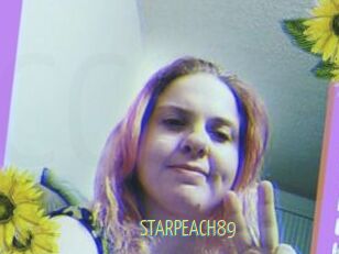 STARPEACH89