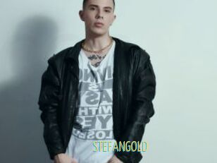 STEFANGOLD