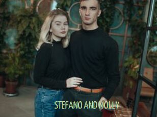 STEFANO_AND_MOLLY