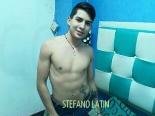 STEFANO_LATIN