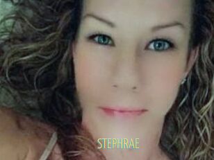STEPHRAE