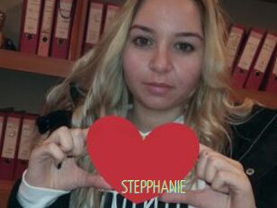 STEPPHANIE