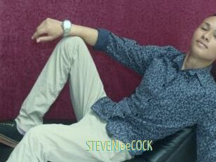 STEVENleeCOCK