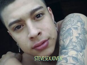 STEVESEXJOVEN