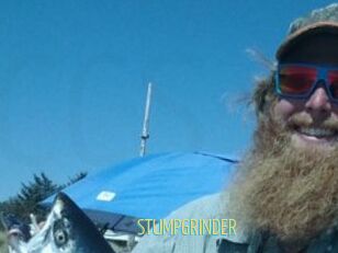 STUMPGRINDER