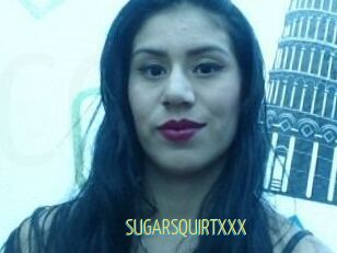 SUGARSQUIRTXXX
