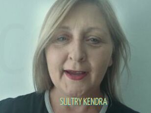 SULTRY_KENDRA