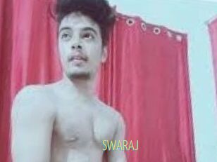 SWARAJ