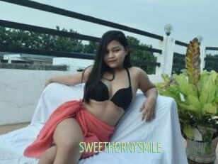 SWEETHORNYSMILE