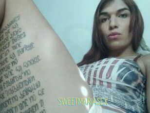 SWEETMARIASEX