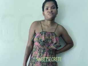 SWEETSECRETE