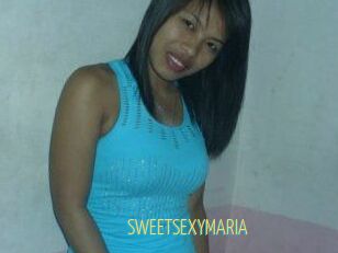 SWEETSEXYMARIA