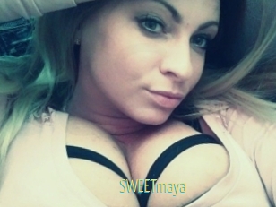 SWEETmaya