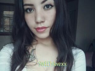 SWEETslavexx