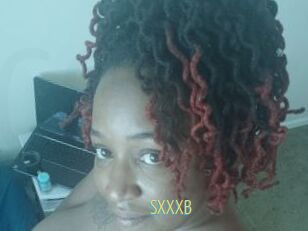 SXXXB
