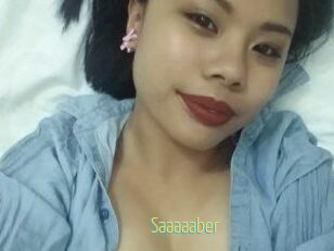 Saaaaaber