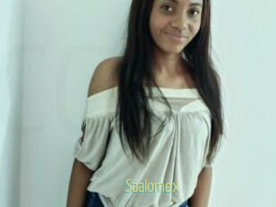 Saalomex