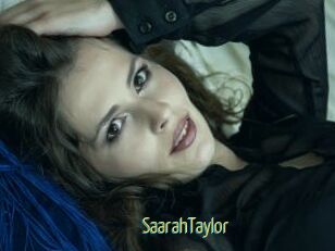 SaarahTaylor