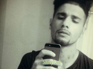 SaavyTavi