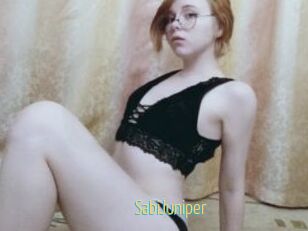 SabiJuniper