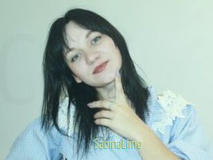 SabinaLime