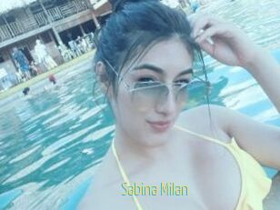 Sabina_Milan