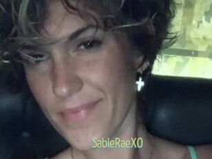 SableRaeXO