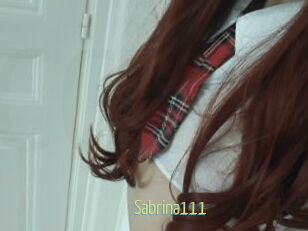 Sabrina111
