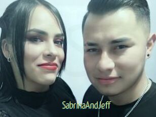 SabrinaAndJeff
